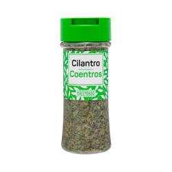 Cilantro Hacendado Bote 0.012 100 g