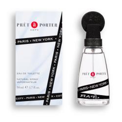 Eau de toilette mujer Prêt à Porter Frasco 0.05 100 ml