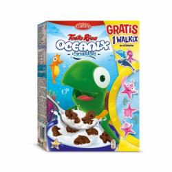 Galletas Oceanix a cucharadas Tosta Rica Cuétara 350 g.