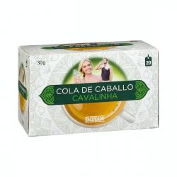 Infusión Cola de caballo Hacendado Caja 0.03 100 g