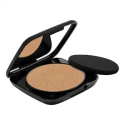 Polvo Compacto 24H Long Lasting Deliplus 05 bronceado  1 ud
