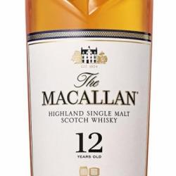 The Macallan Whisky