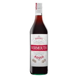 Vermouth rojo Maronti Botella 1 L