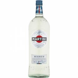 Vermut Martini blanco 1,5 l.