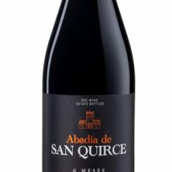 Abadia De San Quirce Tinto Roble 2020