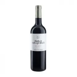 Bodegas Imperiales Vino Tinto Abadía De San Quirce Ribera Reserva 75 Cl 14.5% Vol.