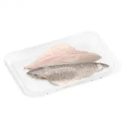 Filetes de dorada Bandeja 0.2 kg