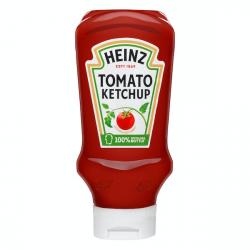 Ketchup Heinz Bote 0.65 kg