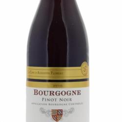 La Cave D'Agustin Florent Bourgogne Tinto 2021
