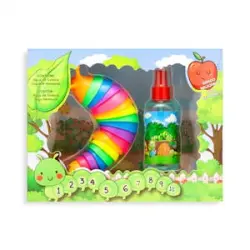 Lote infantil Fidget Slug Caja 1 ud