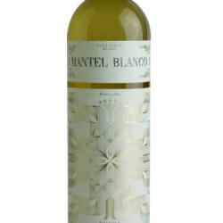 Mantel Blanco Sauvignon Blanc Blanco 2021
