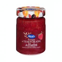 Mermelada de fresa Hero Tarro 0.35 kg