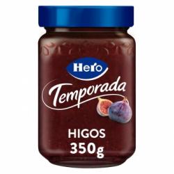 Mermelada de higo de temporada Hero 350 g.