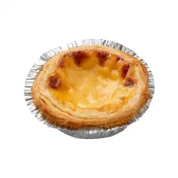 Pastel de crema 65% Pieza 0.055 kg