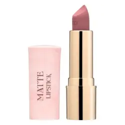 Pintalabios mate Rose Quartz Deliplus  1 ud