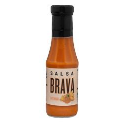 Salsa brava Hacendado Bote 0.31 kg