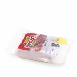 Tocino de lomo de cerdo ElPozo al vacío 500 g aprox