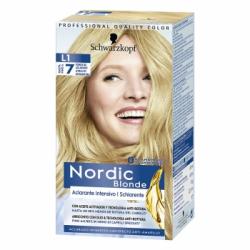 Aclarante intensivo L1 Nordic Blonde Schwarzkopf 1 ud.