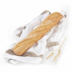 Barra de pan pistola Carrefour 250 g
