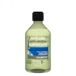 Champú Anticaída Fortificante Deliplus Bote 0.4 100 ml
