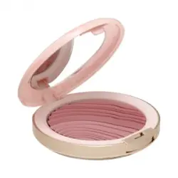 Colorete compacto multicolor Rose Quartz Deliplus  1 ud