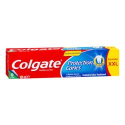 Dentífrico protección caries Colgate Tubo 0.1 100 ml