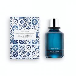 Eau de parfum hombre Blue Shine Frasco 0.1 100 ml