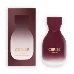 Eau de parfum mujer Como tú Cerise Frasco 0.1 100 ml