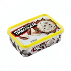 Helado sabor huevo de chocolate Hacendado Tarrina 950 ml