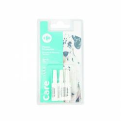 Pipeta Contra Insectos para Perro Mediano/ Grande Carrefour 3x1,5 ml