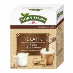 Té Chai ultra intenso en sobres Hornimans 12 ud.