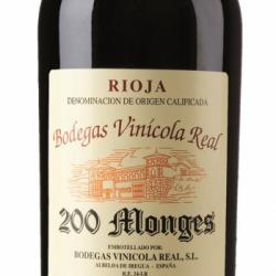 200 Monges Tinto Gran Reserva 2006