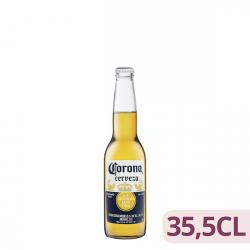 Cerveza Corona Botellín 355 ml