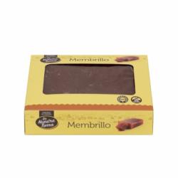 Membrillo De Nuestra Tierra sin gluten 310 g.