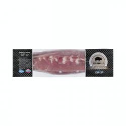 Solomillo de cerdo marinado congelado Paquete 0.8 kg
