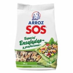 Arroz para guarniciones Sos 500 g.