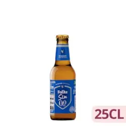 Cerveza 0,0% sin alcohol Falke