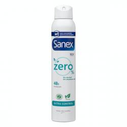 Desodorante Zero % Sanex Spray 0.2 100 ml
