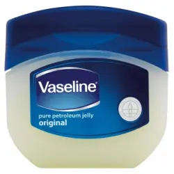 Gel reparador Vaseline 100 ml.