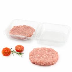 Hamburguesa de Pollo Ecológicas Carrefour Bio 2x115 g