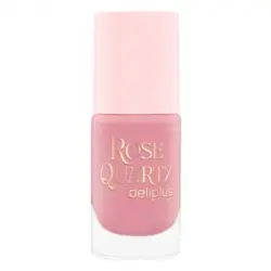 Laca de uñas Rose Quartz Deliplus 209 rose  1 ud