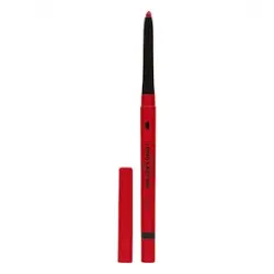 Perfilador de labios Long Lasting Deliplus 07 rojo  1 ud