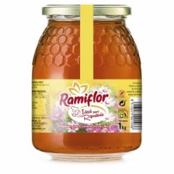 Sirope de miel Ramiflor 1 kg.