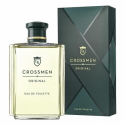 Agua de colonia Crossmen Original CR 200 ml.