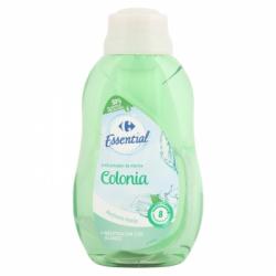 Ambientador de mecha colonia Carrefour Essential 375 ml.