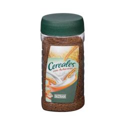 Cereales solubles con achicoria Hacendado Bote 0.15 kg