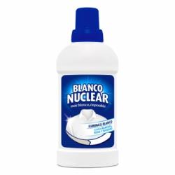 Gel blanqueante Blanco Nuclear 500 ml.