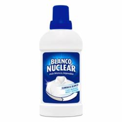 Gel blanqueante Blanco Nuclear 500 ml.