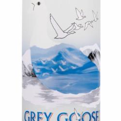 Grey Goose Vodka