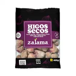 Higos secos Zalama Valle del Jerte